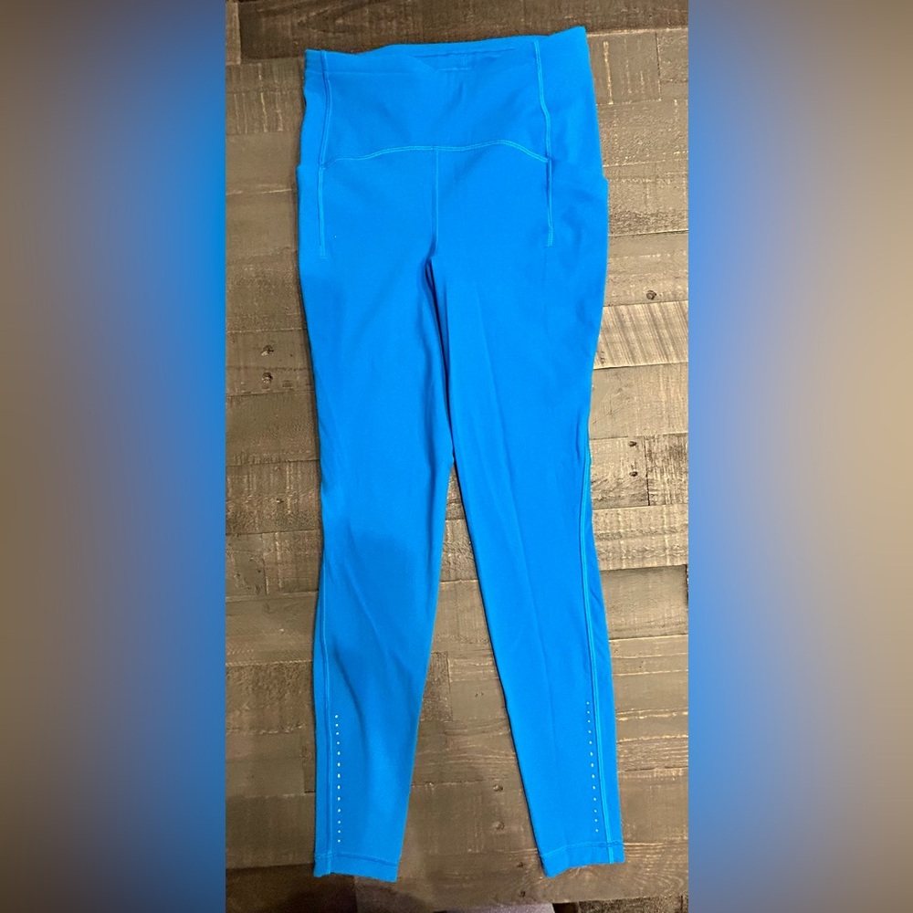 Lululemon Swift Speed High-Rise Tight 28”